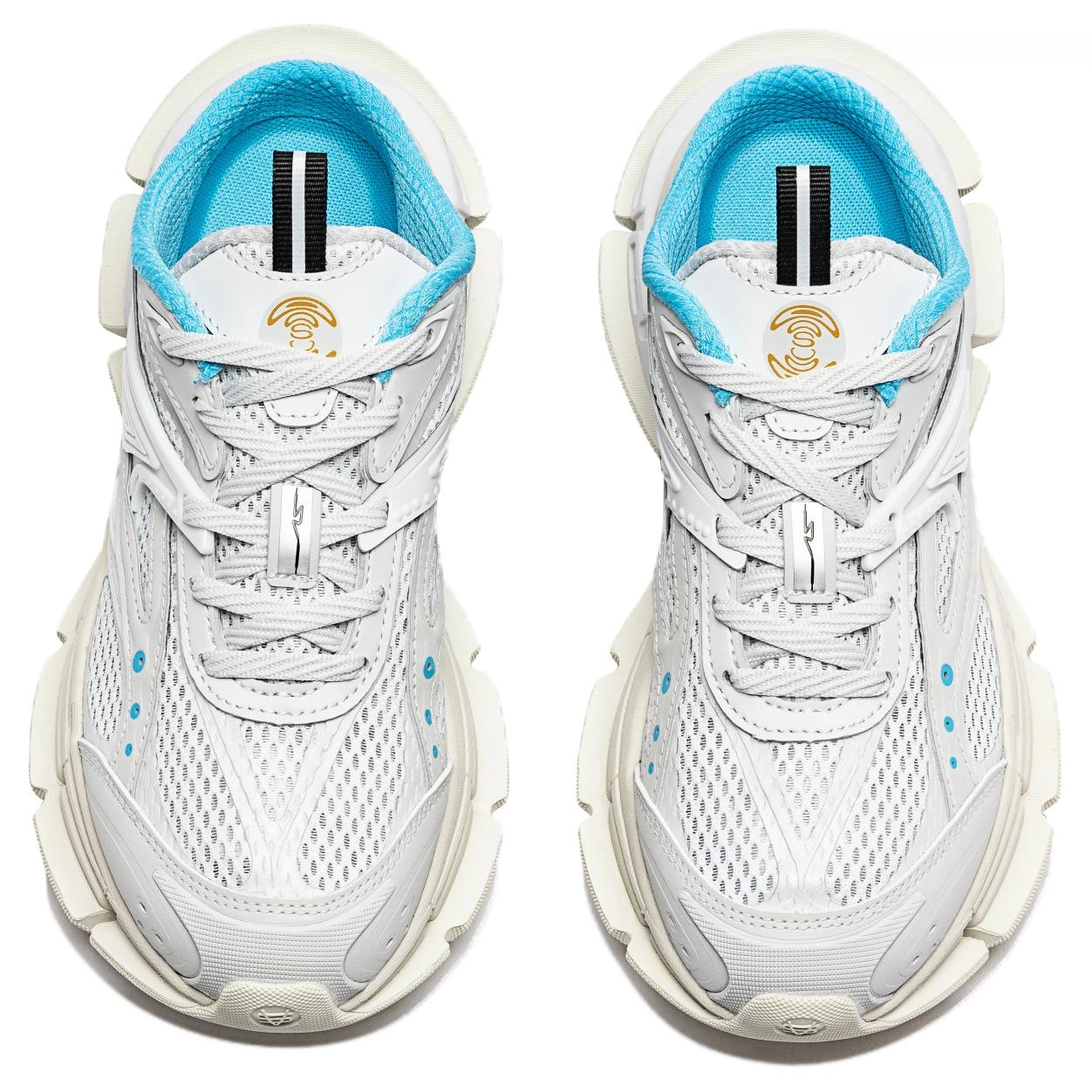 ANTA SNEAKERVERSE SV Impulse
