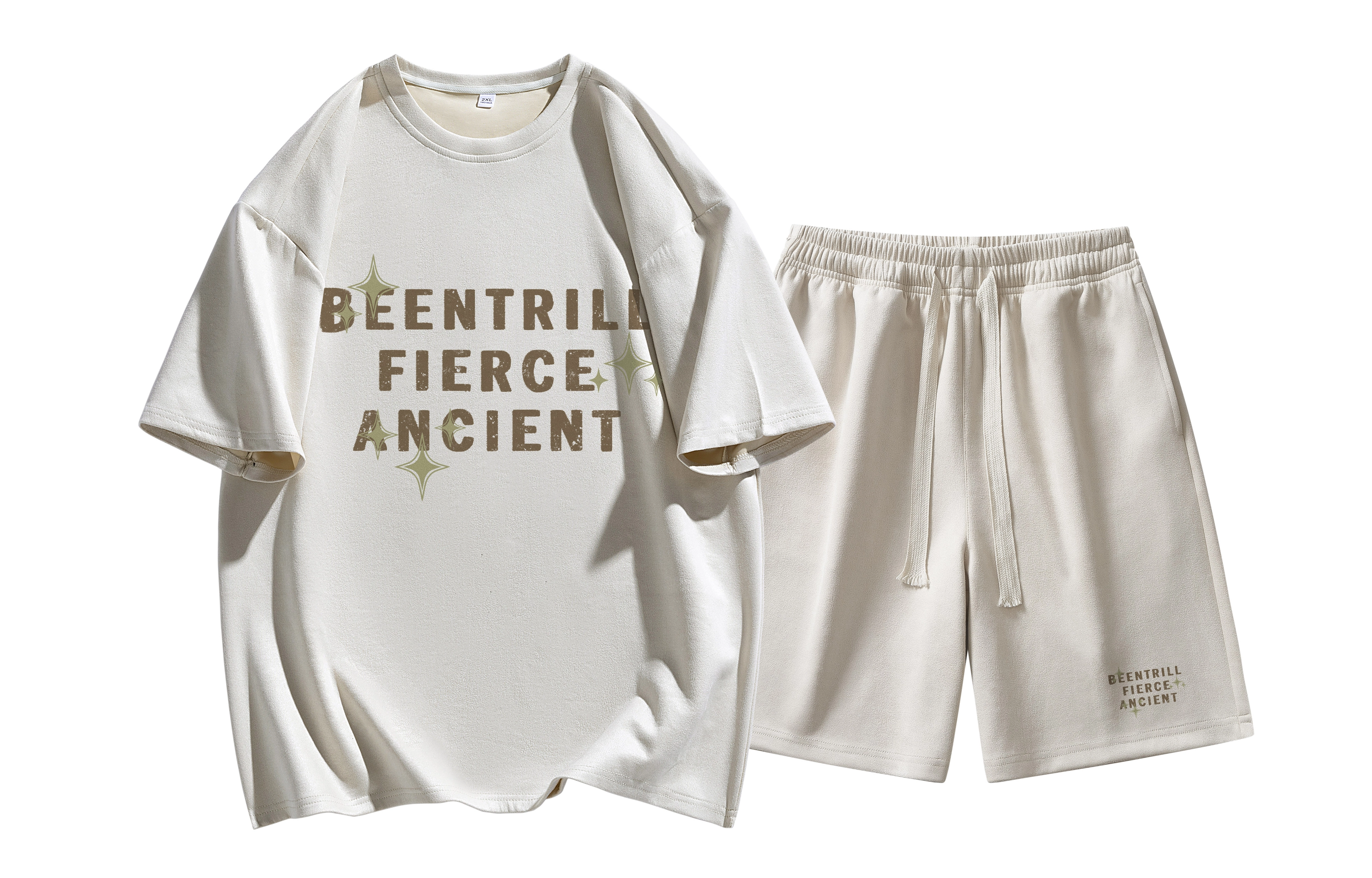 BEENTRILL LogoT