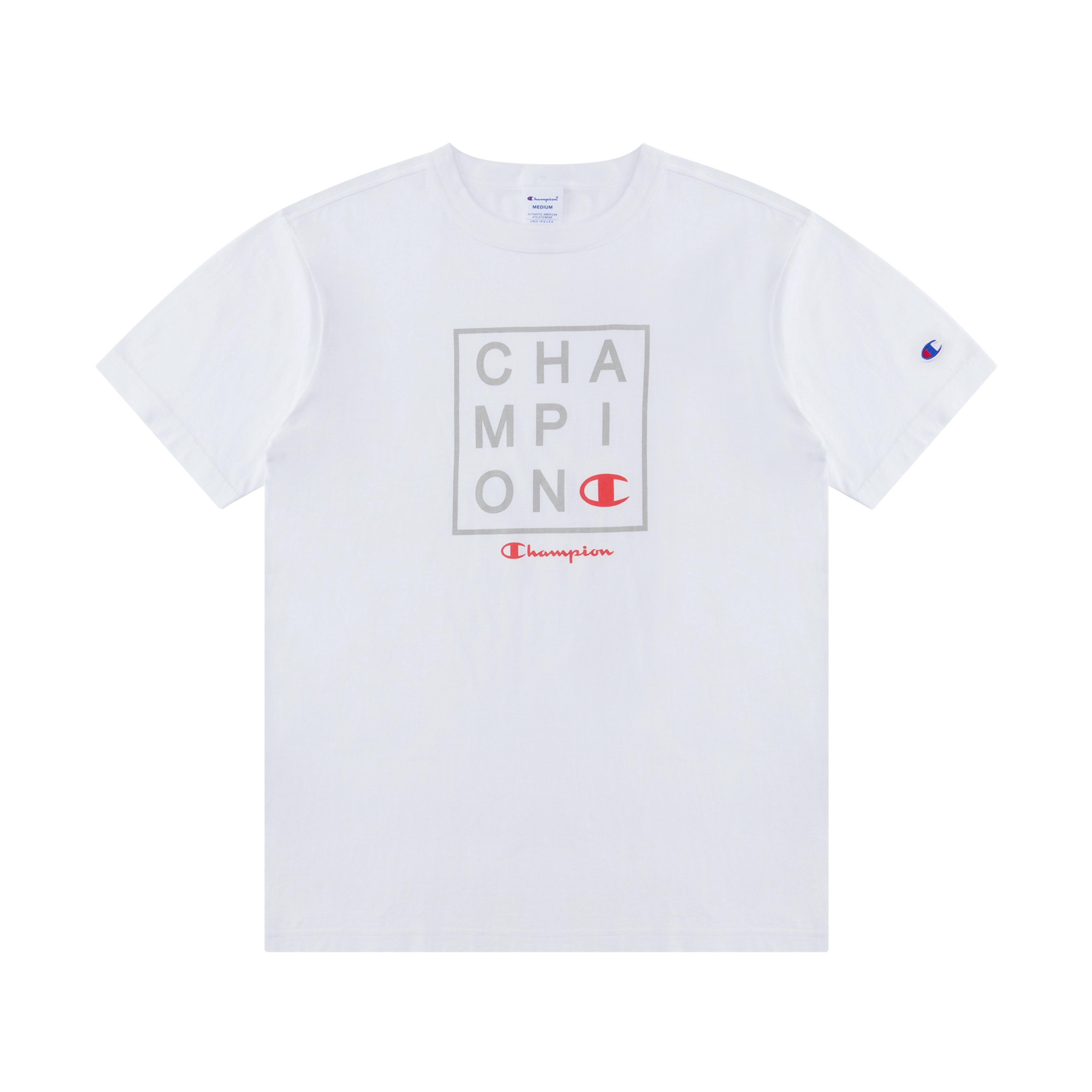 Champion SS23 FunnyTee C-LogoT
