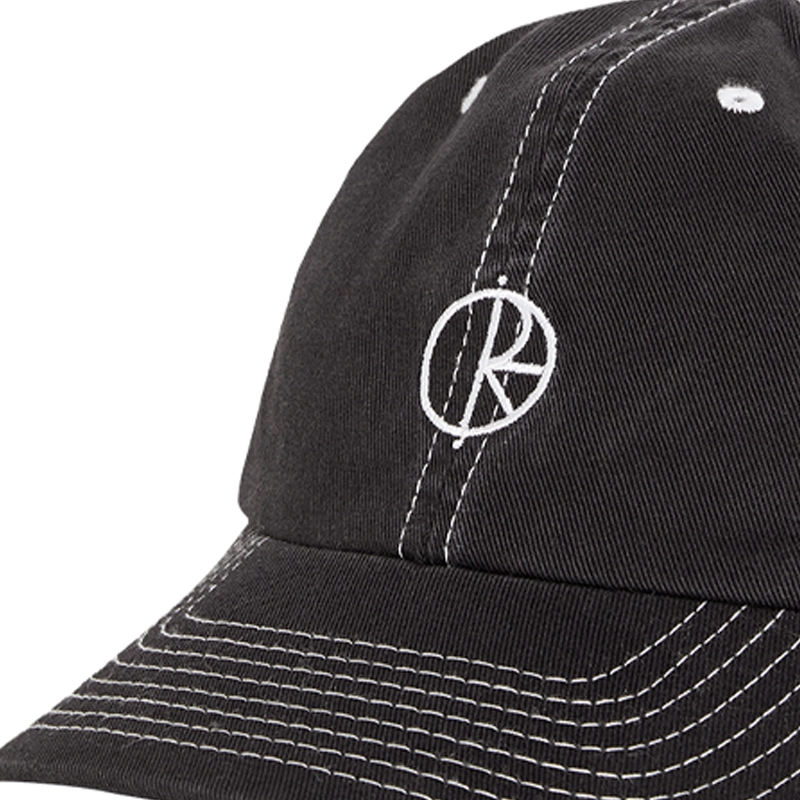 POLAR SKATE CO Logo