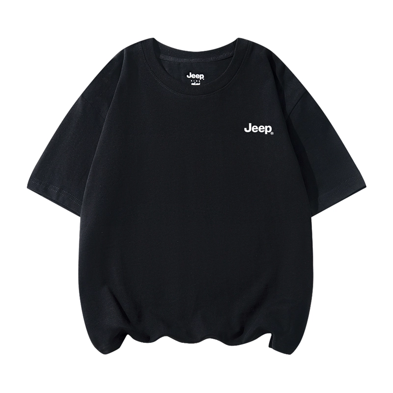 Jeep T
