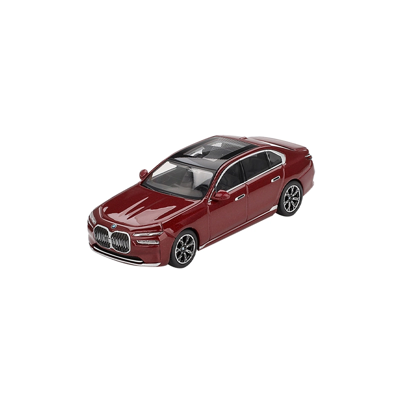 MINI GT i7 xDrive60 Aventurin