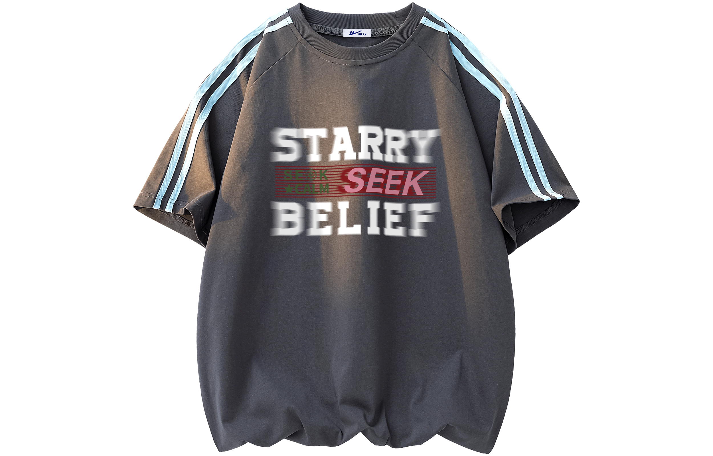 Warrior T