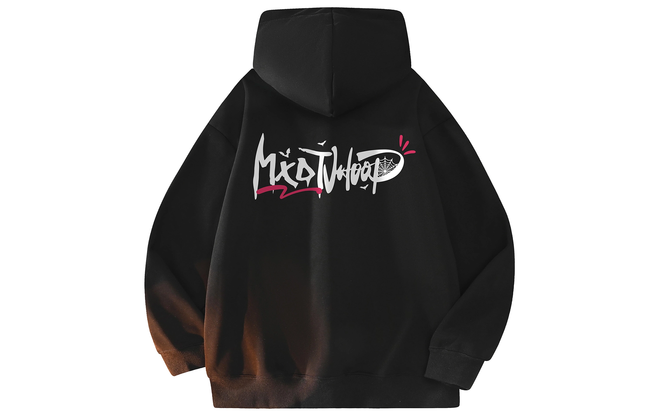MXDT Logo