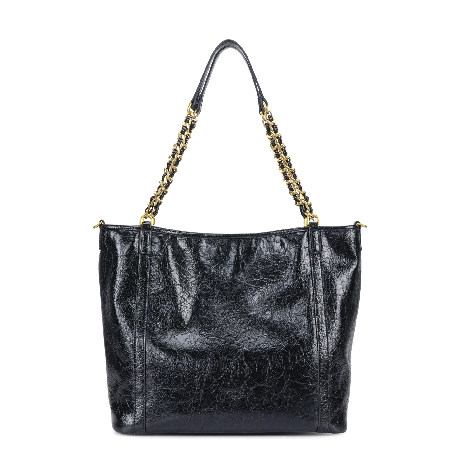 Crocodile Tote