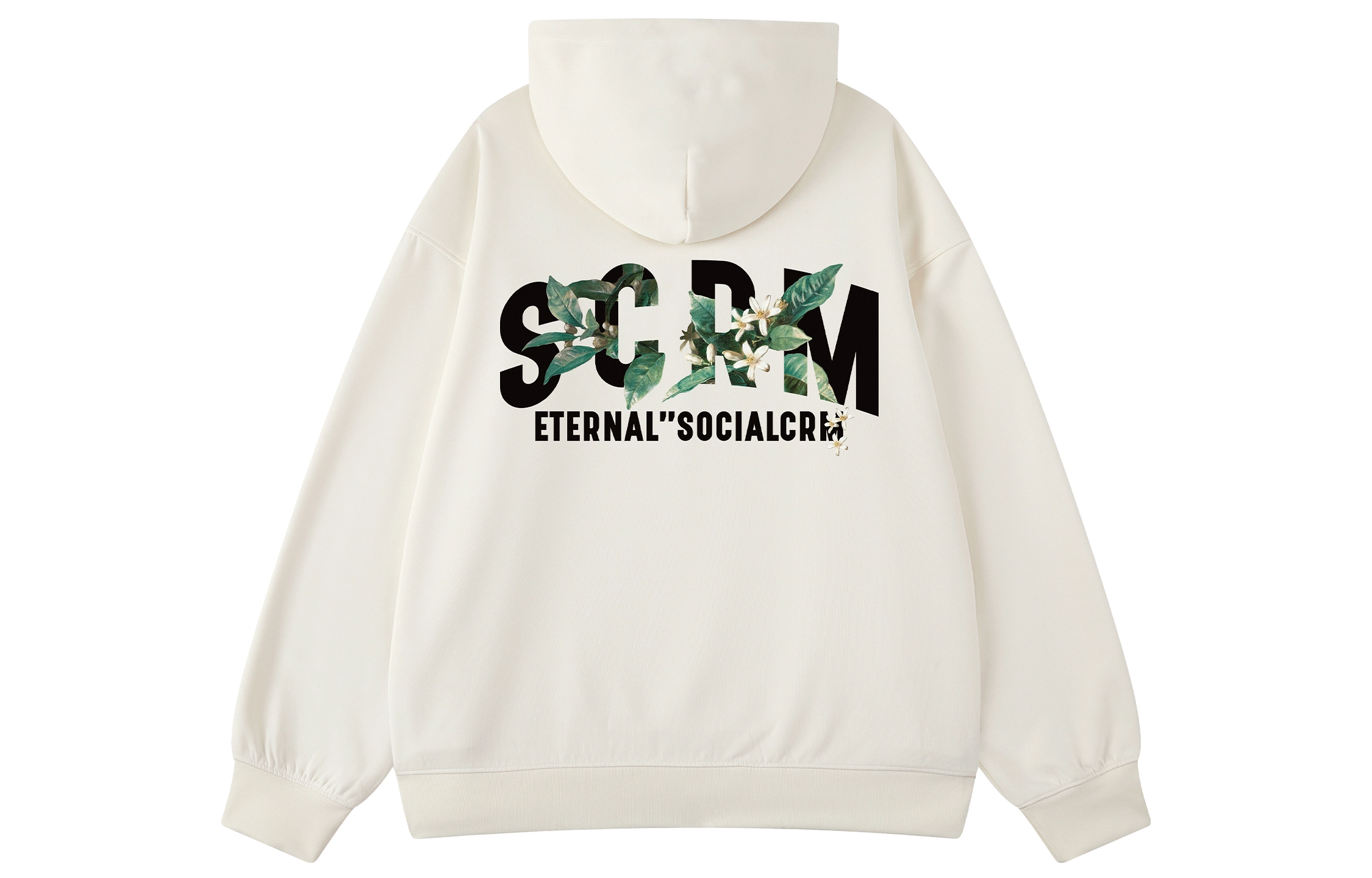 SCRM Logo