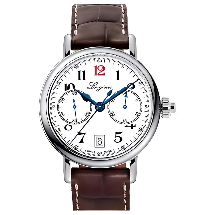 LONGINES 40mm L2.775.4.23.3
