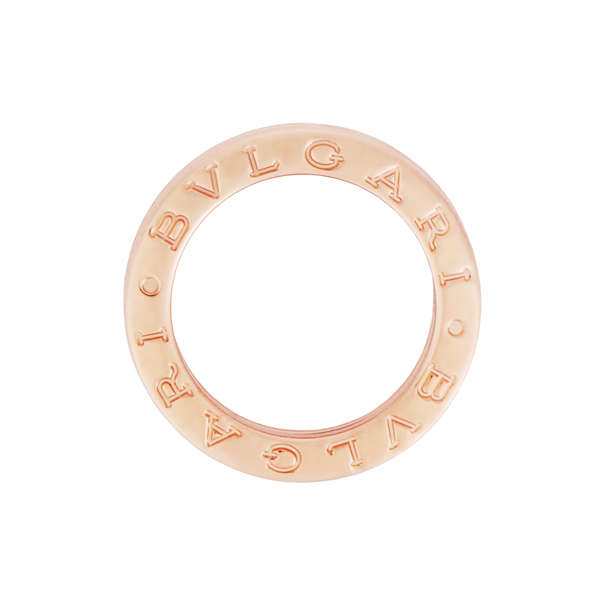 BVLGARI B.zero1 K