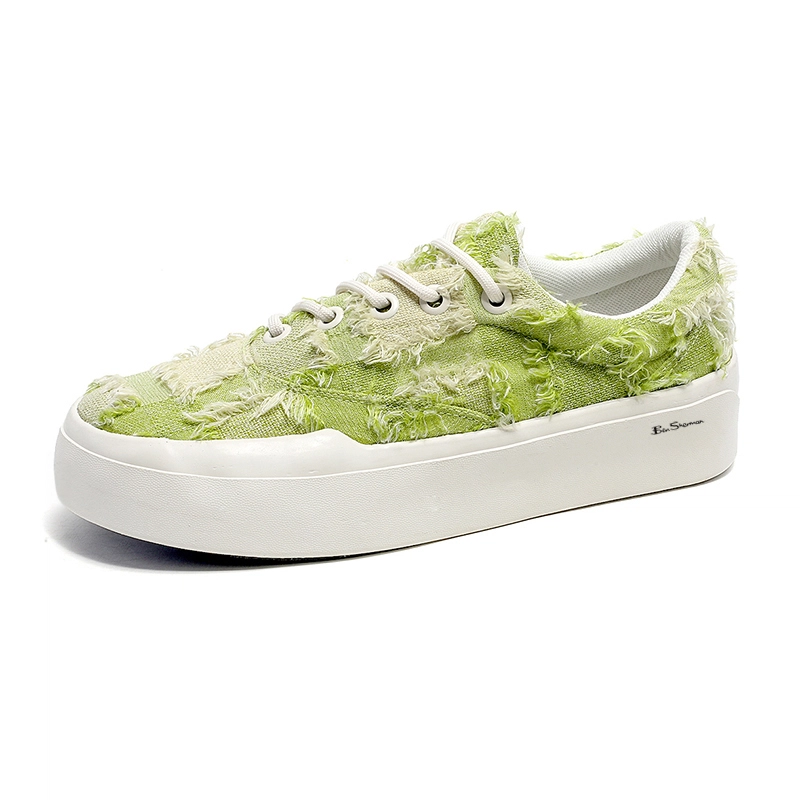 BEN SHERMAN