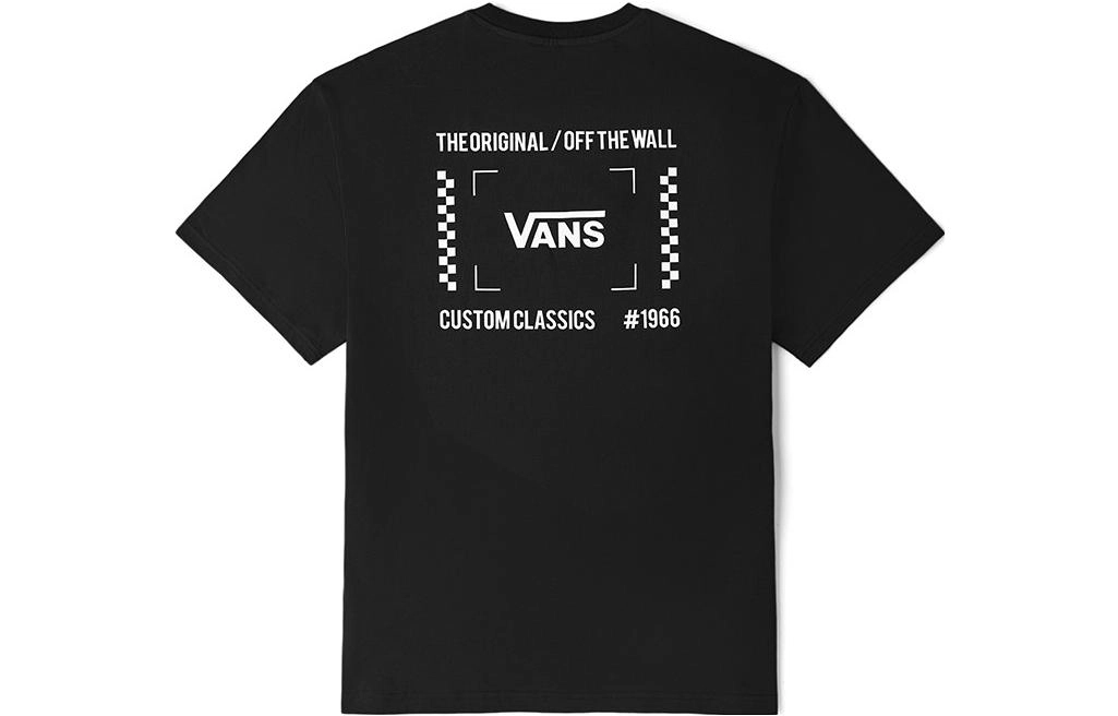Vans T