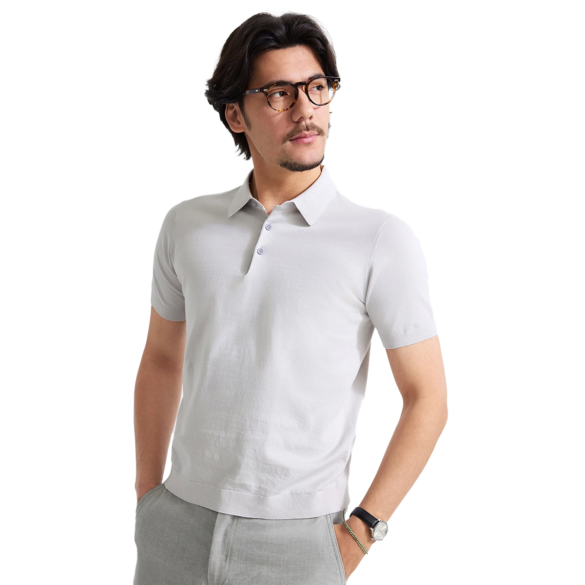 JUDGER Polo