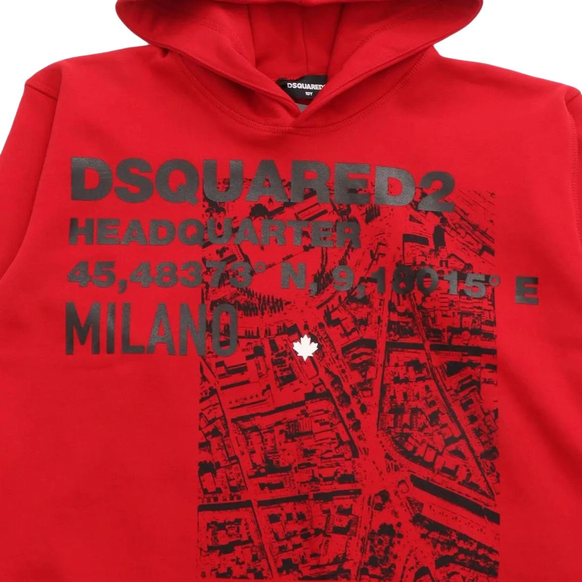 DSQUARED 2