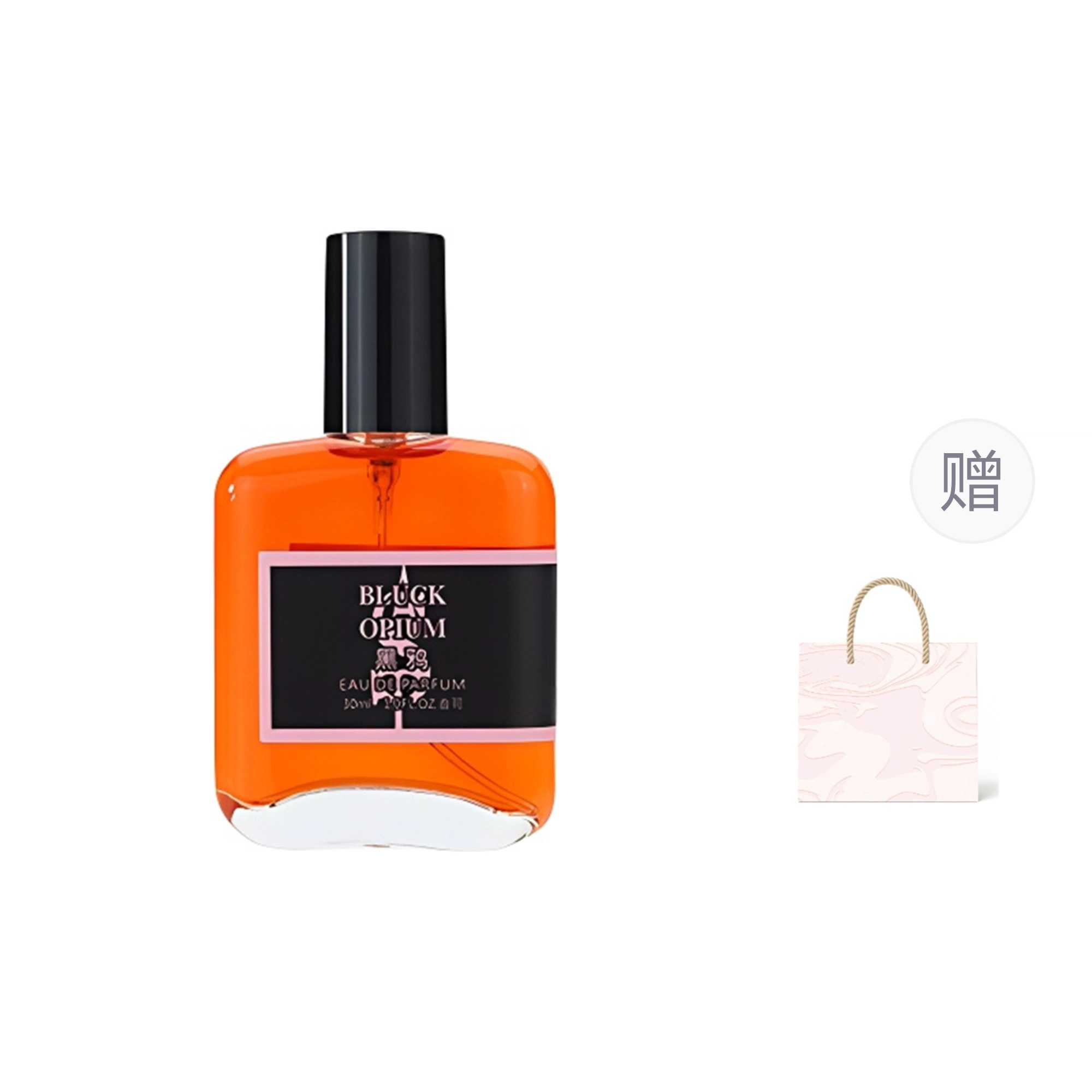 BEOUPE parfum 30ml