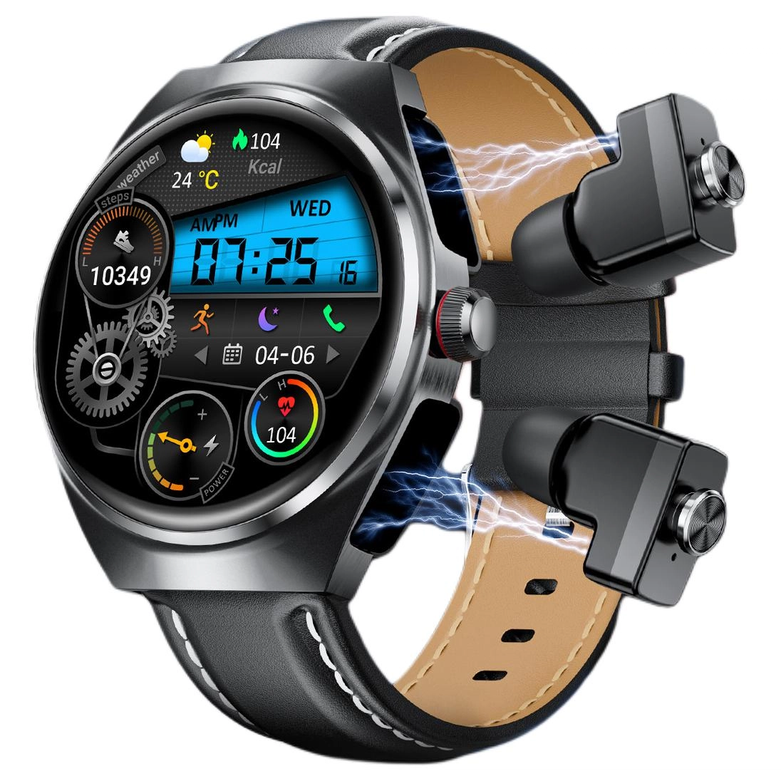 - GT951.53NFC