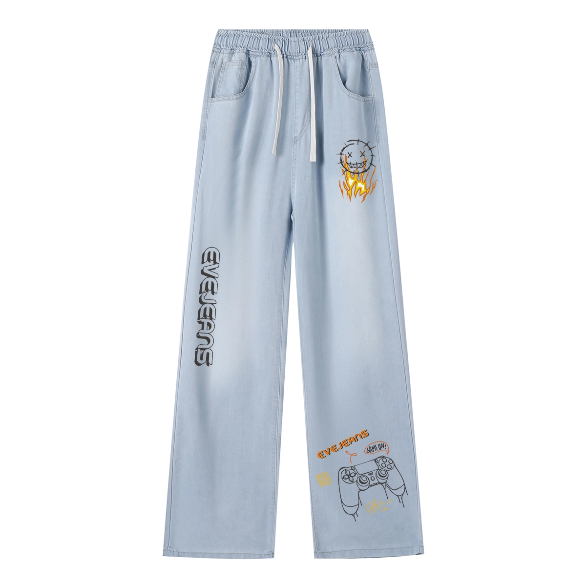 EVE Jeans