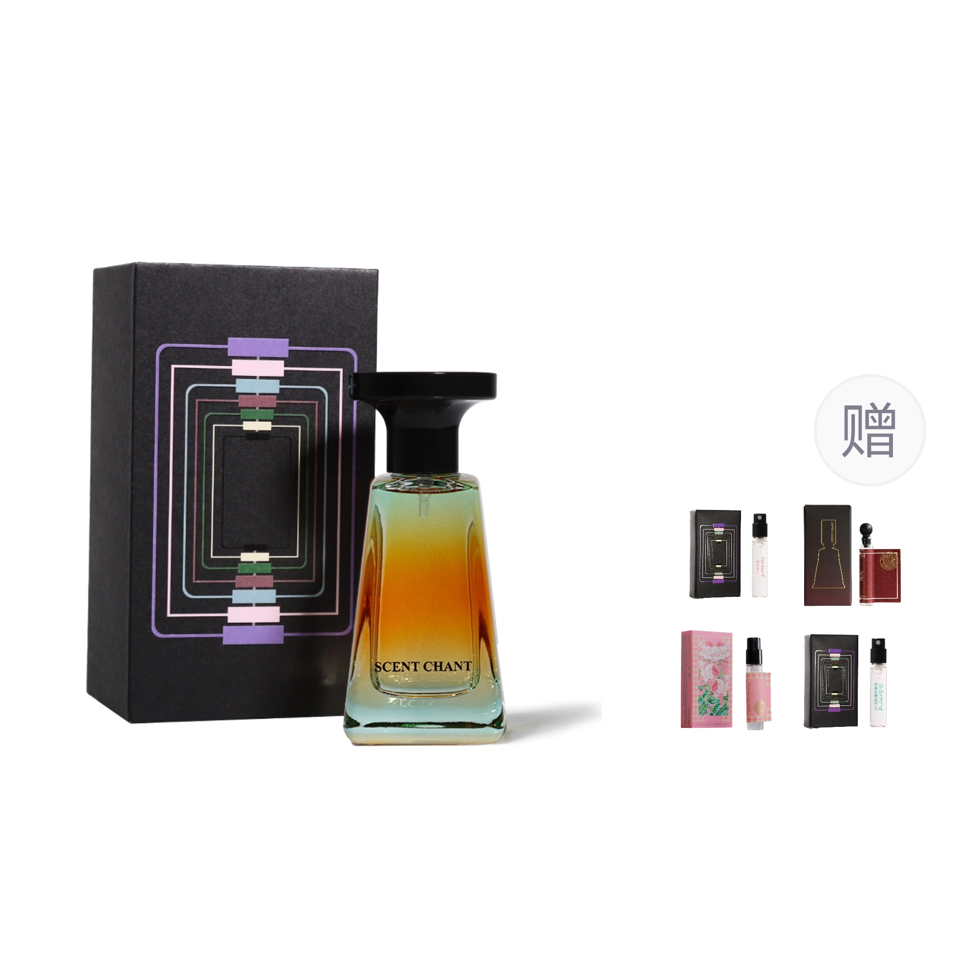 SCENT CHANT 2025 EDP 14