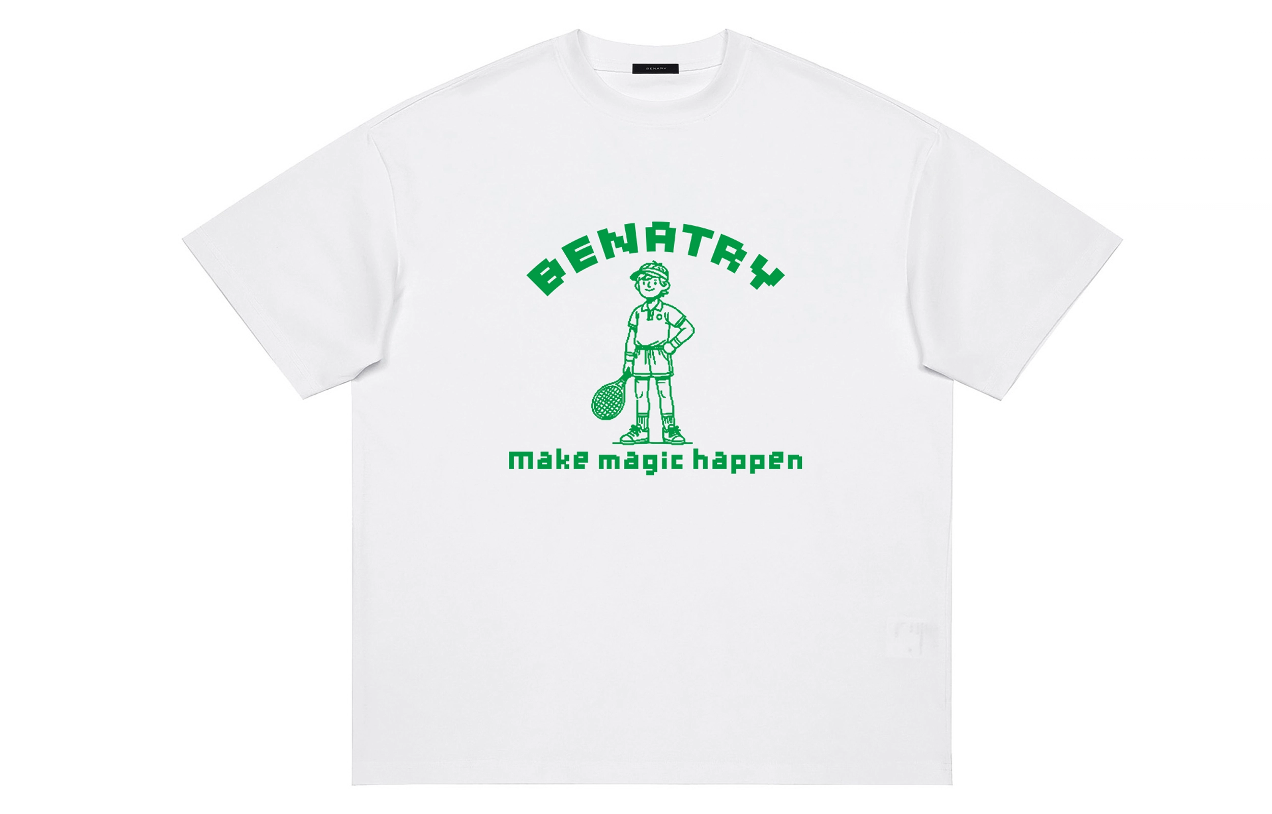 BENATRY T
