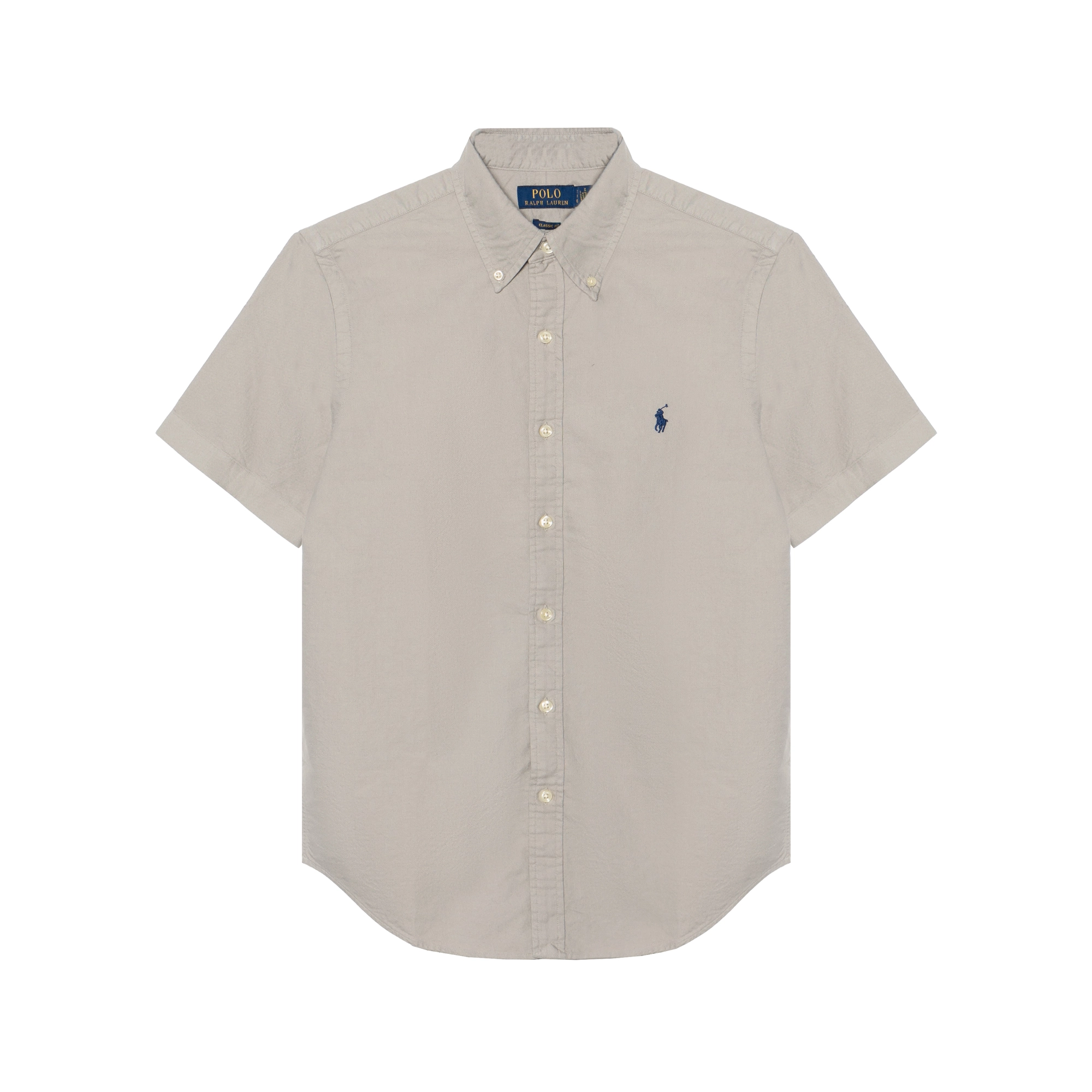 Polo Ralph Lauren Logo