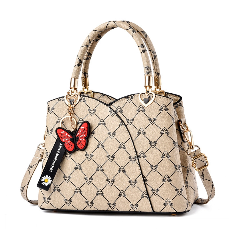 Boniu PU Tote