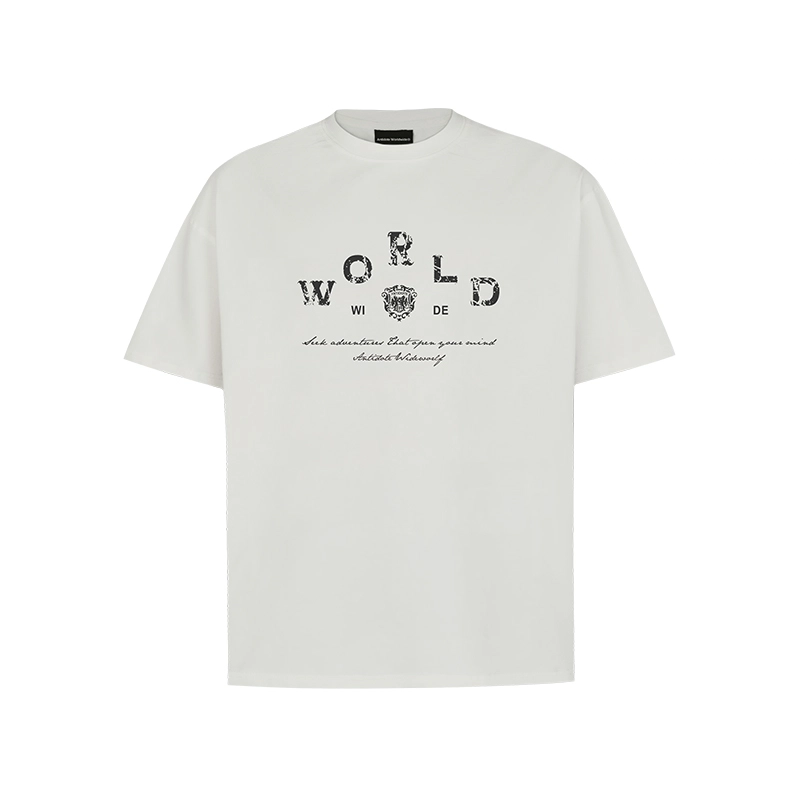 antidote worldwide T