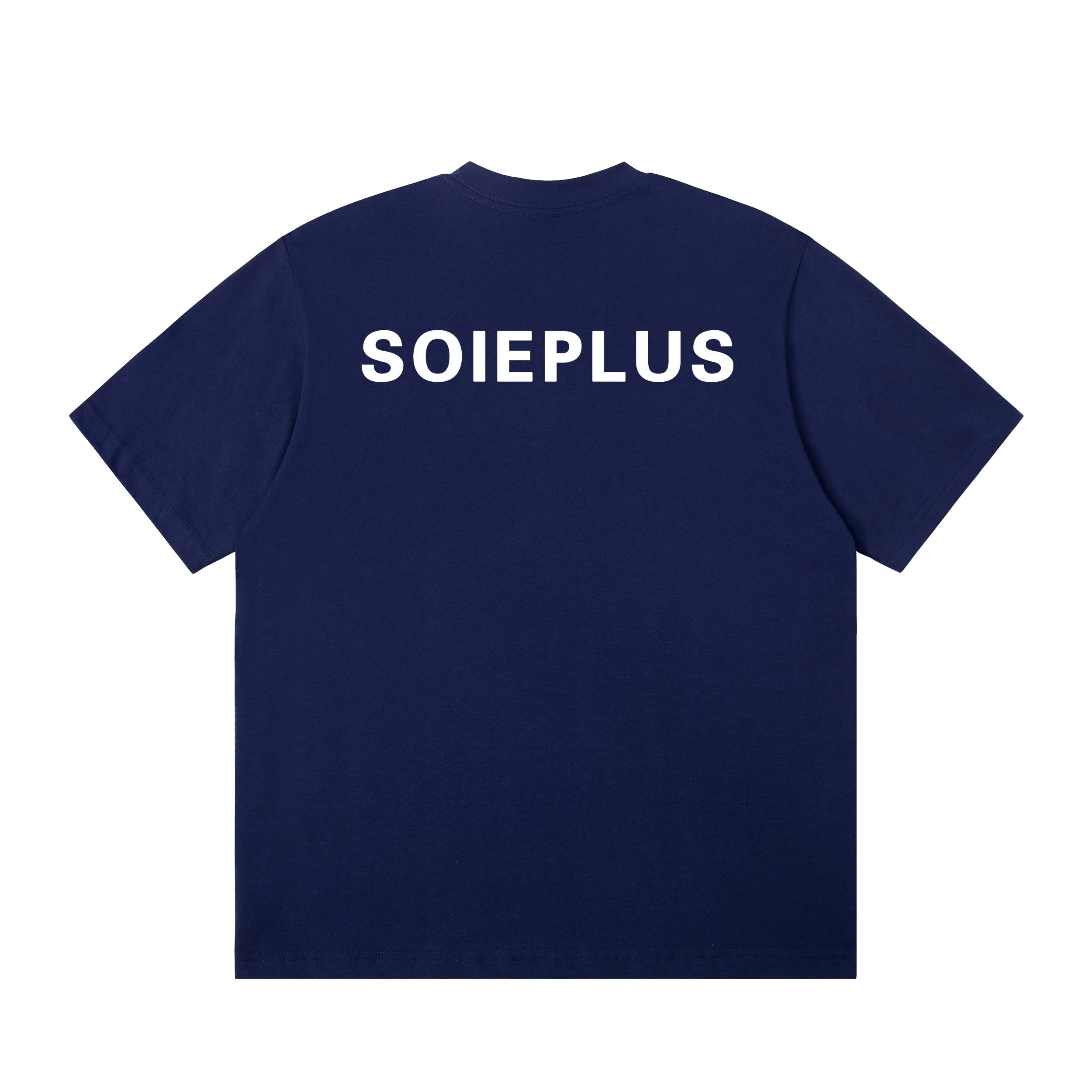 SOIEPLUS LogoT