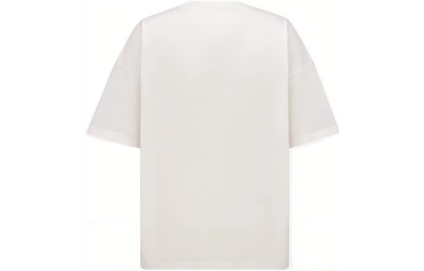 DIOR PARLEY SS22 LogoT