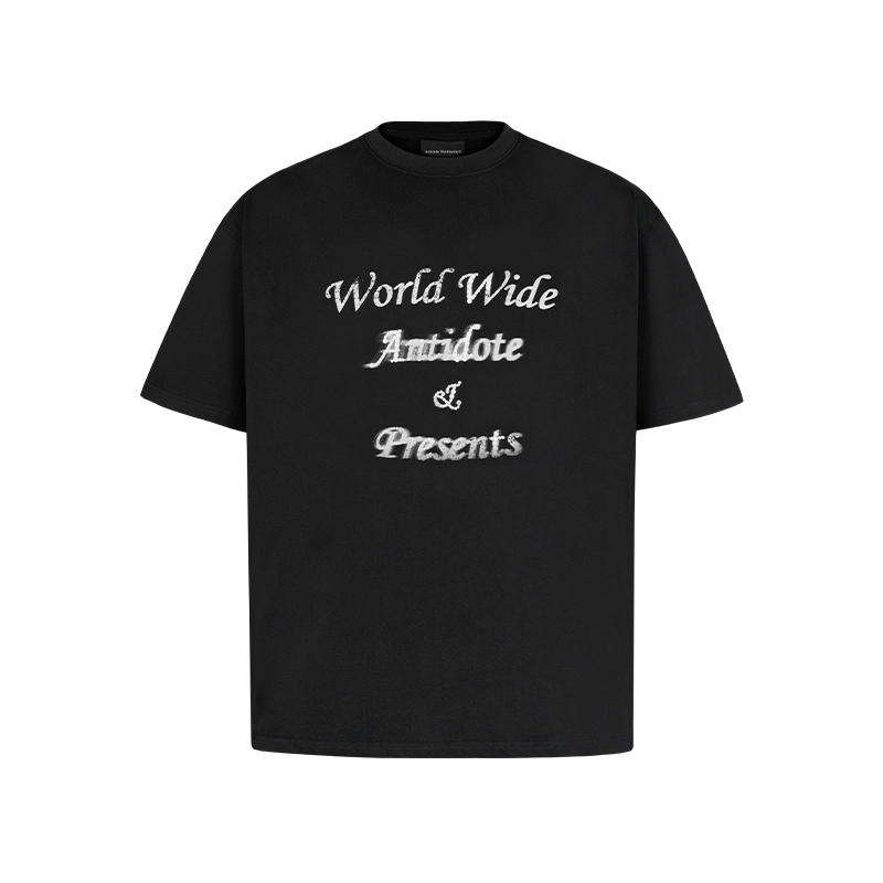 antidote worldwide logo T