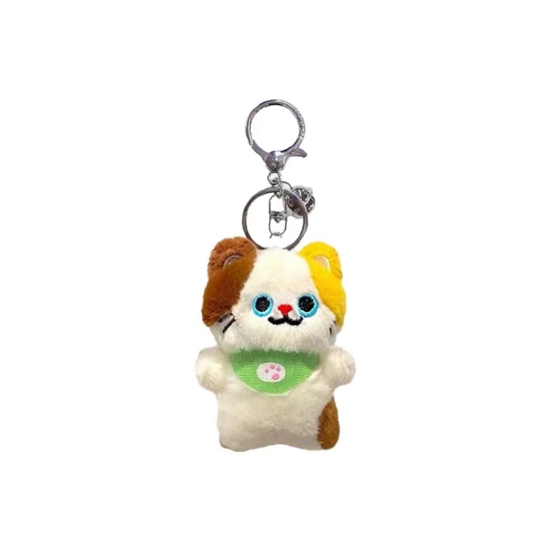 MIC RABBIT 10cm