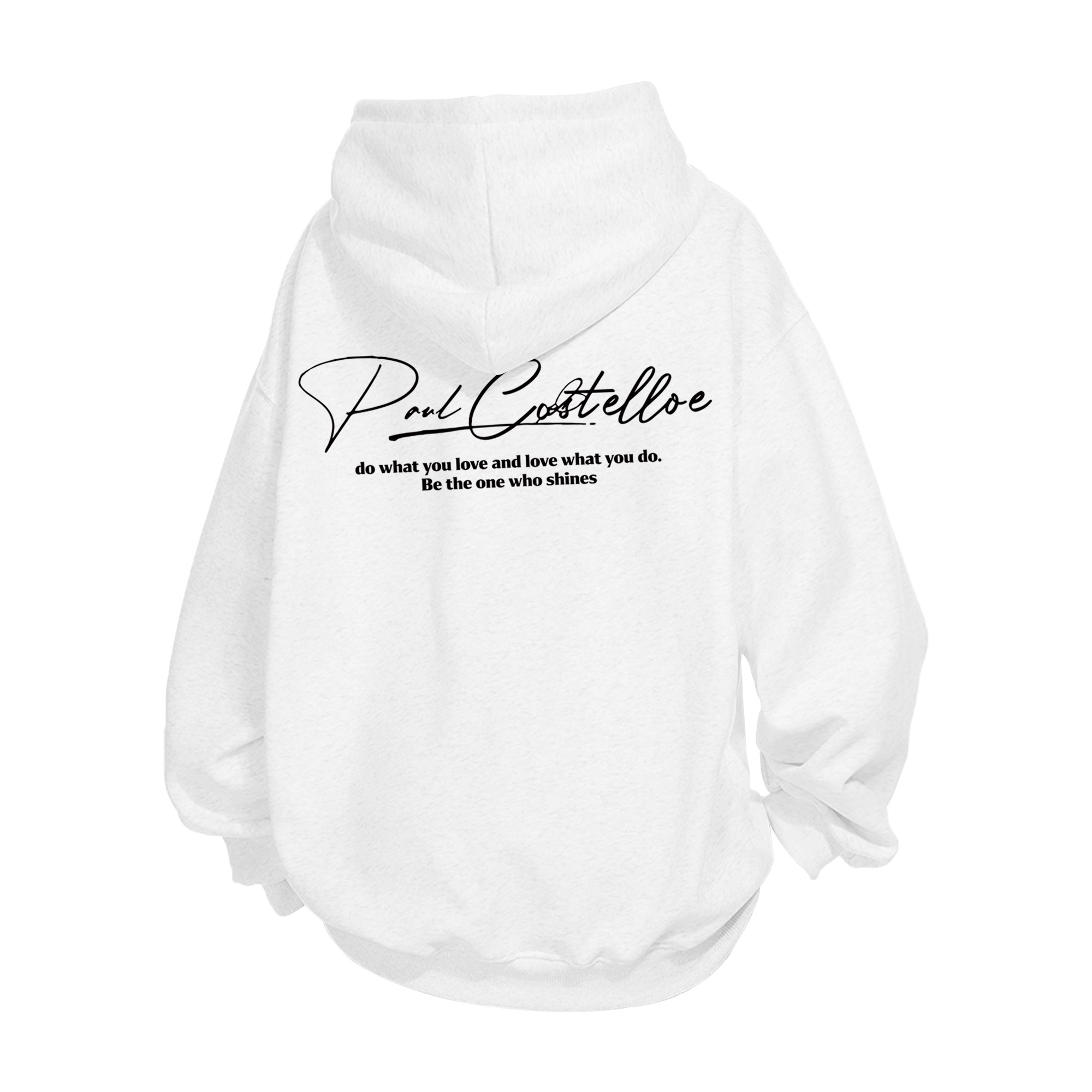 PAUL COSTELLOE