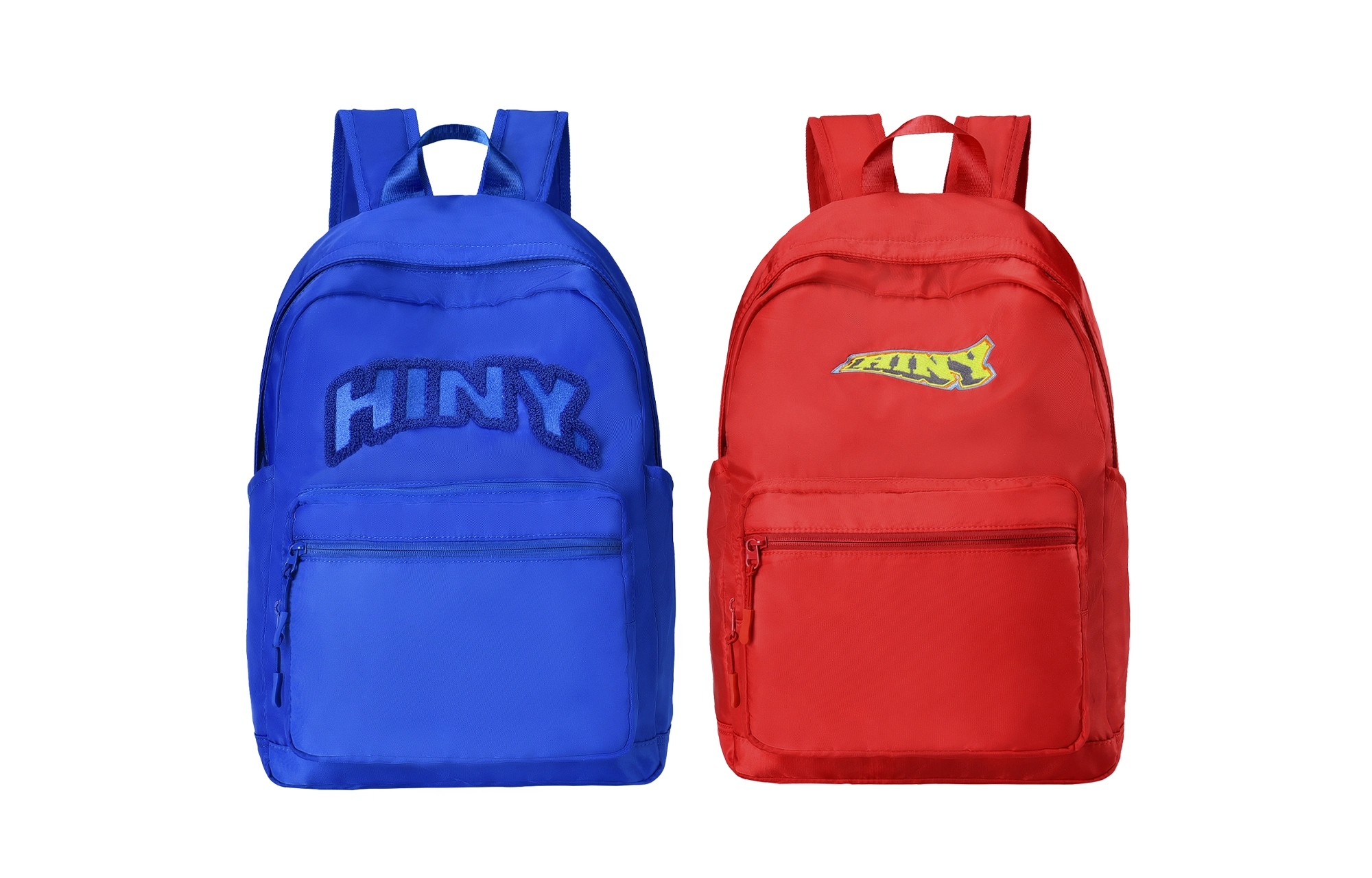 HINY Logo