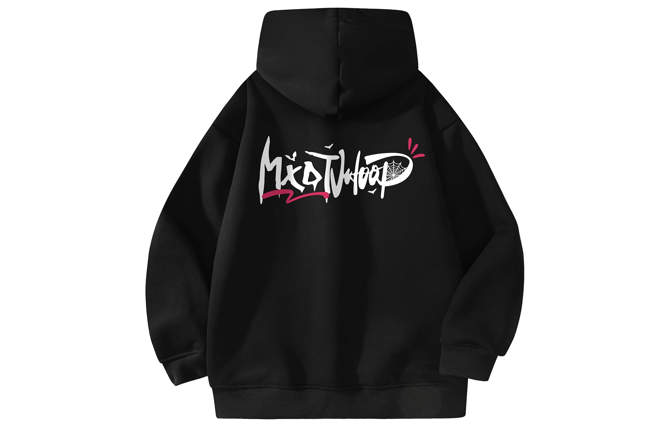 MXDT Logo