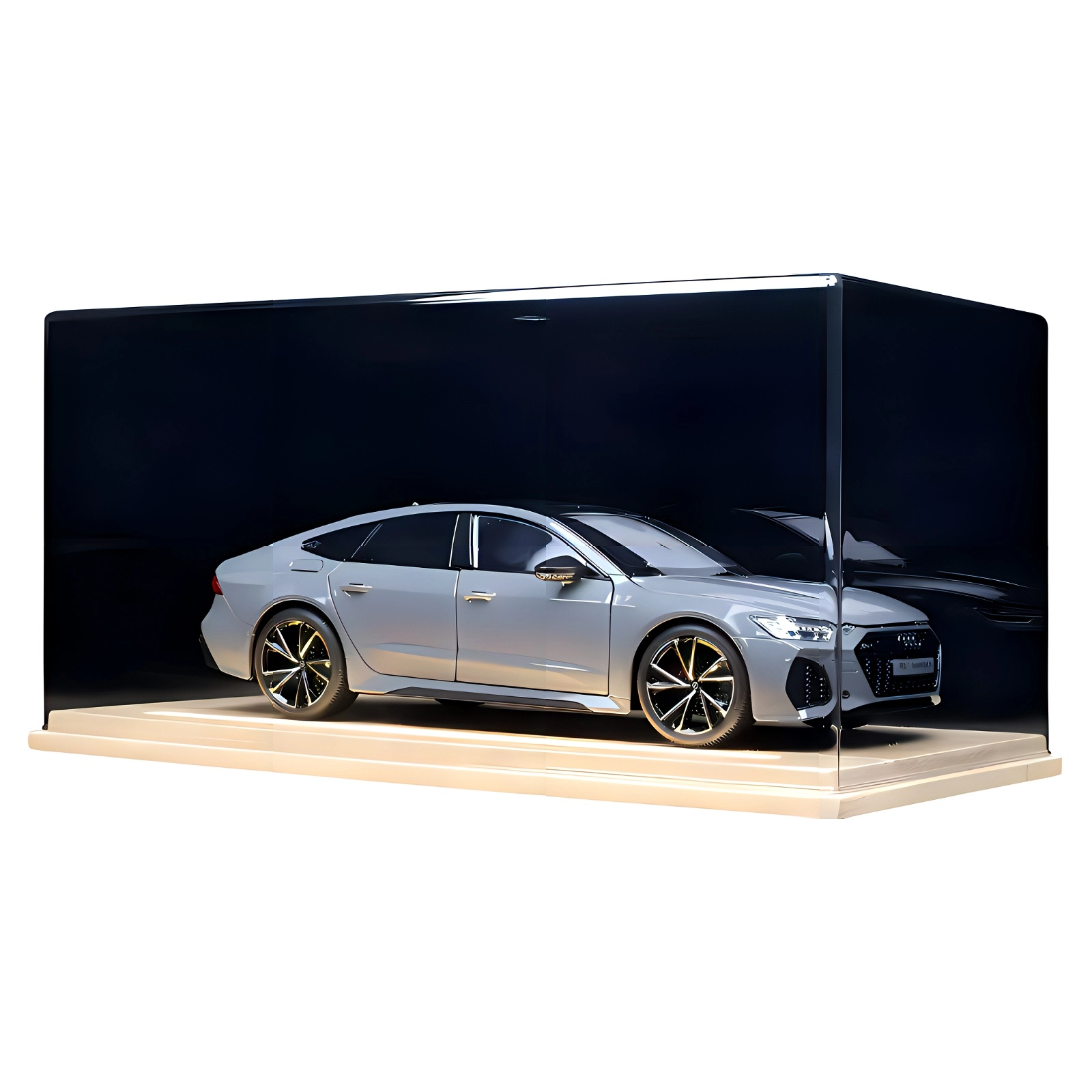 RS7 118