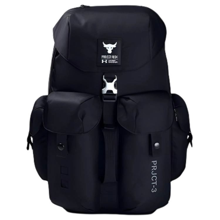 Under Armour Project Rock Pro