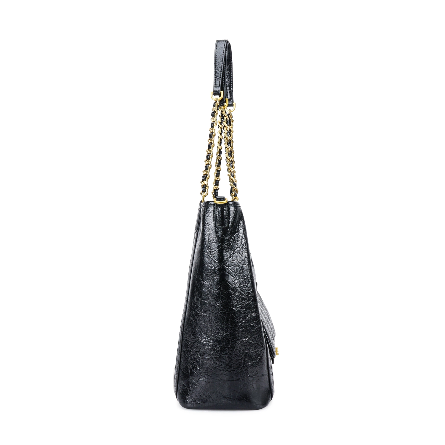 Crocodile Tote