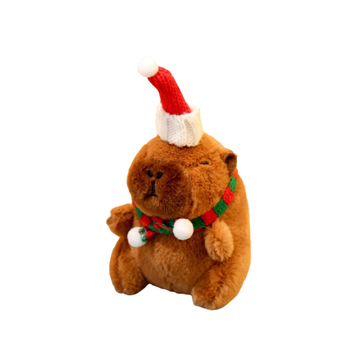 PUDOWRABBIT 12cm