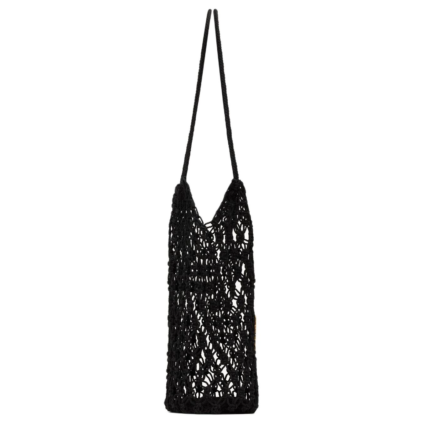 SAINT LAURENT CASSANDRE Tote