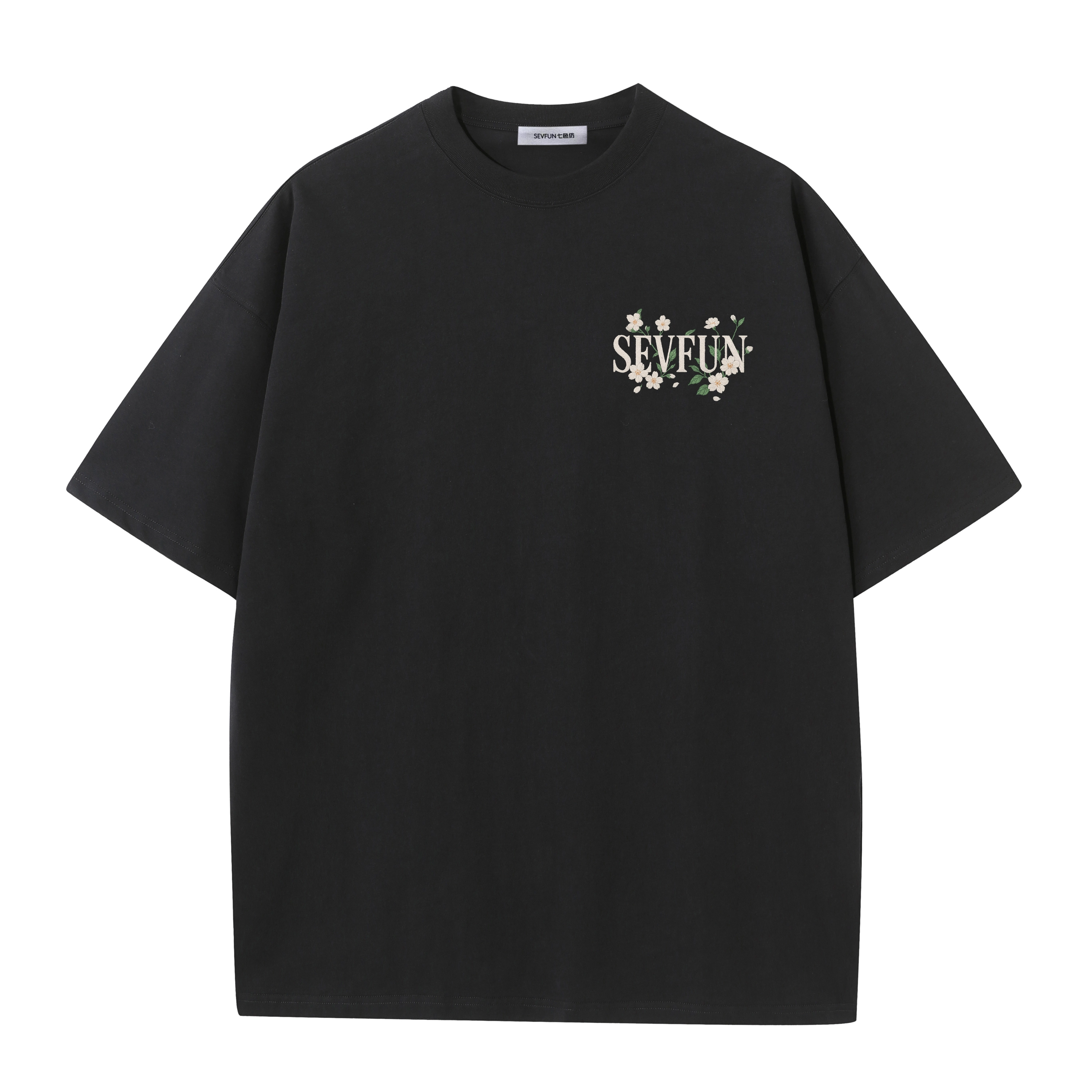 7 SEVFUN T
