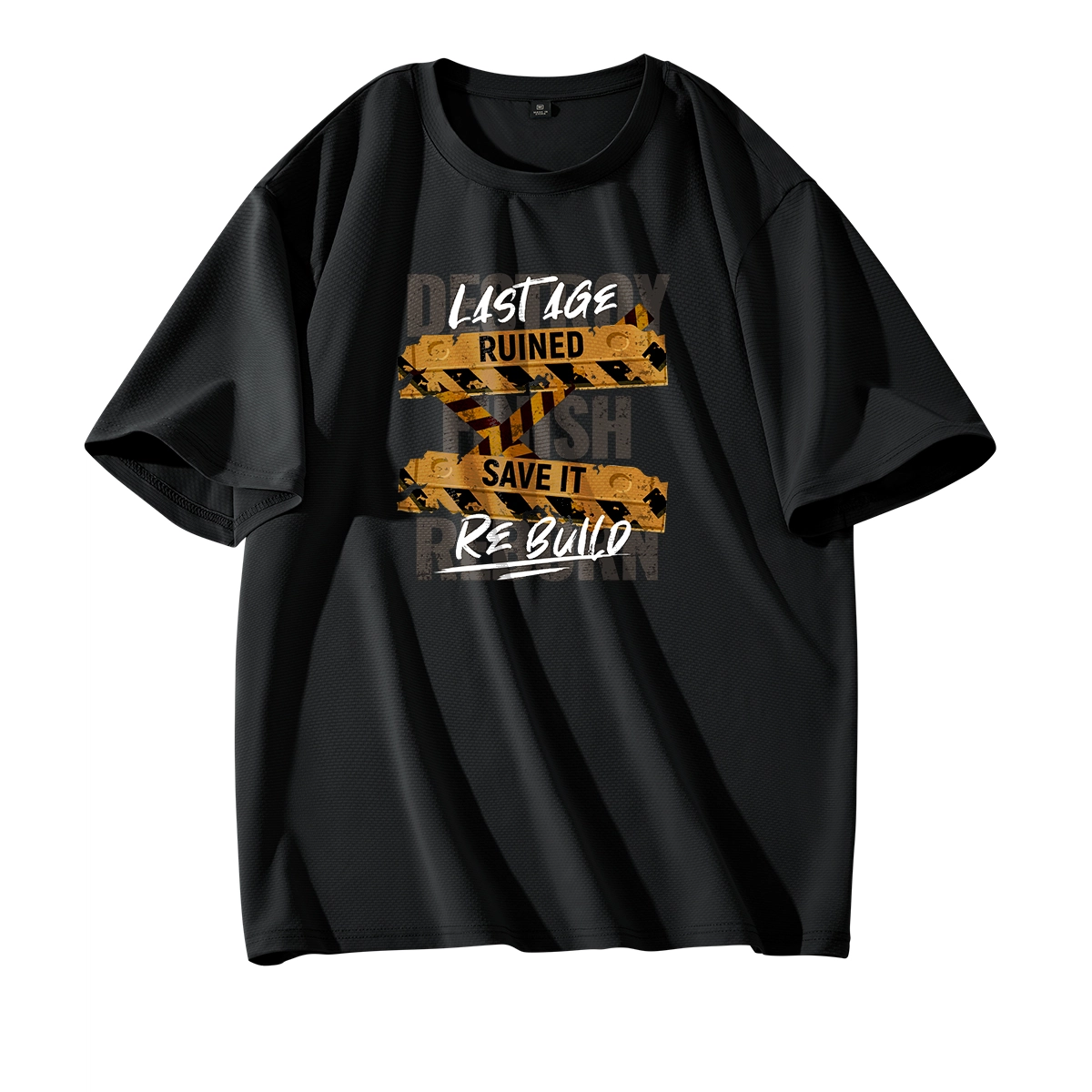 DEBRAND T