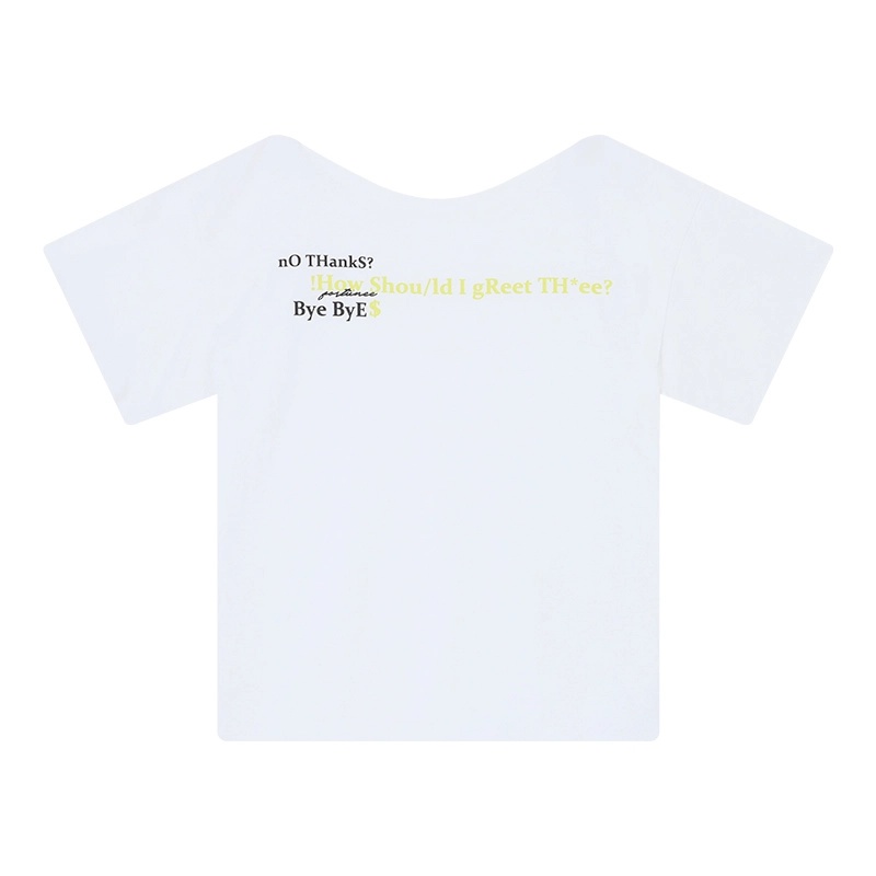 YICHEN T