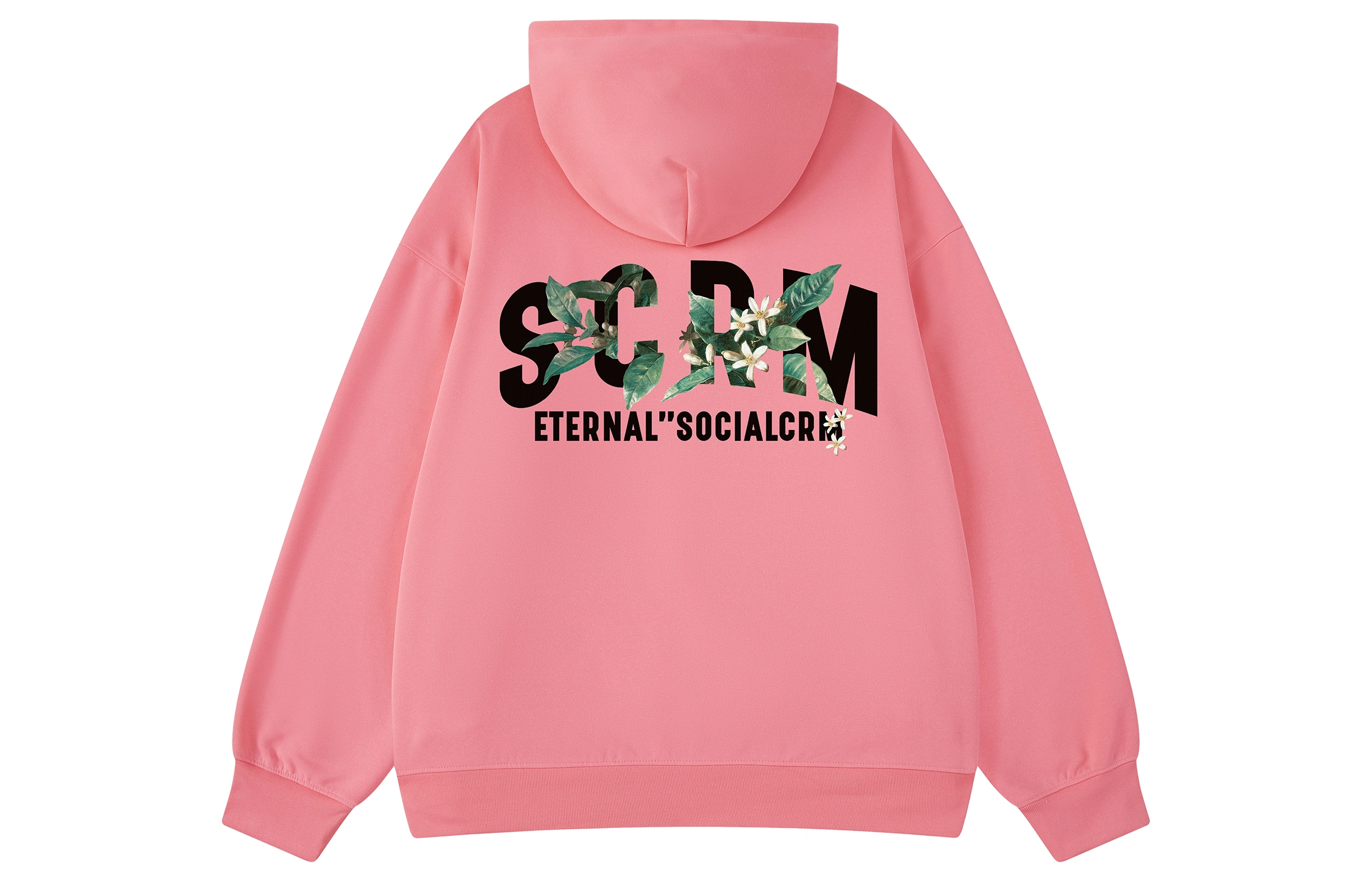 SCRM Logo
