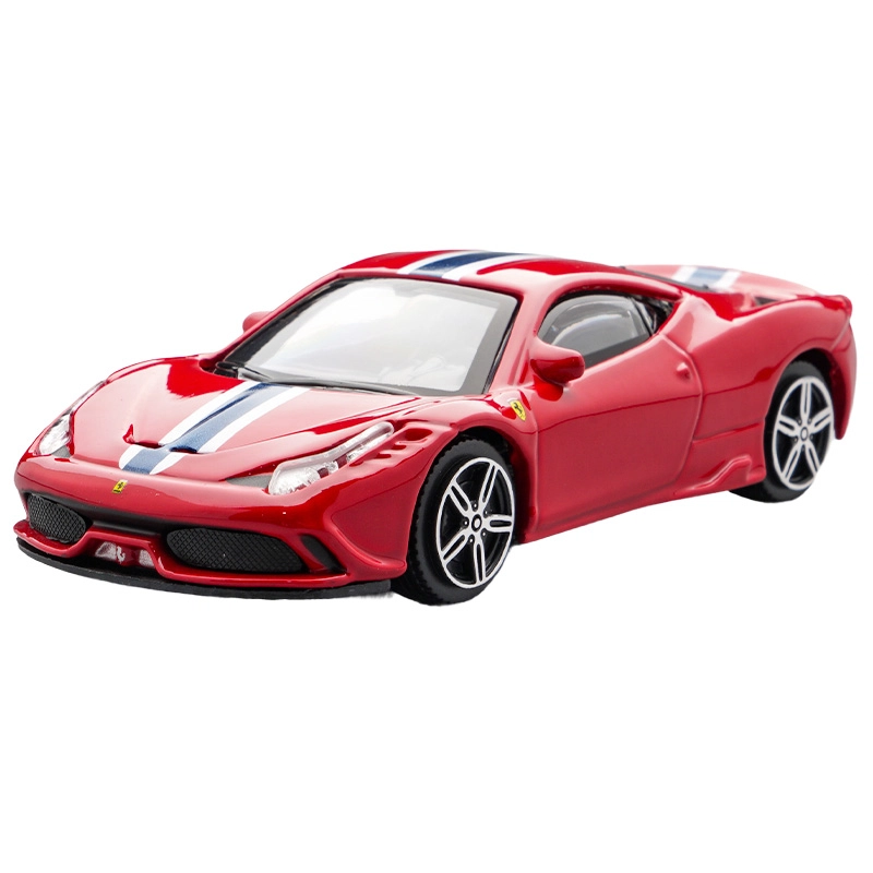 143 SP3 FXXK 911 SF90 458 488