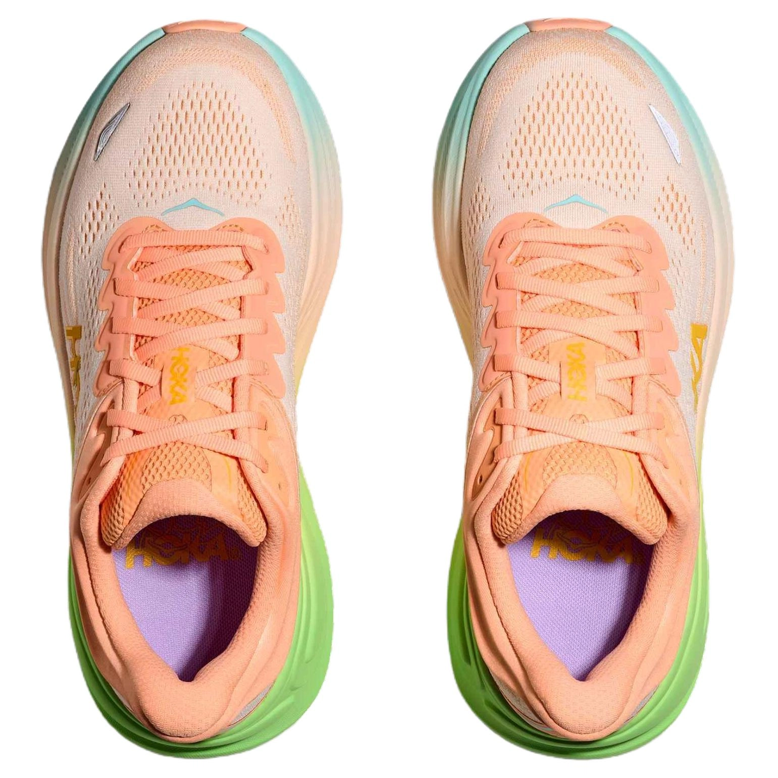 HOKA ONE ONE Bondi 9