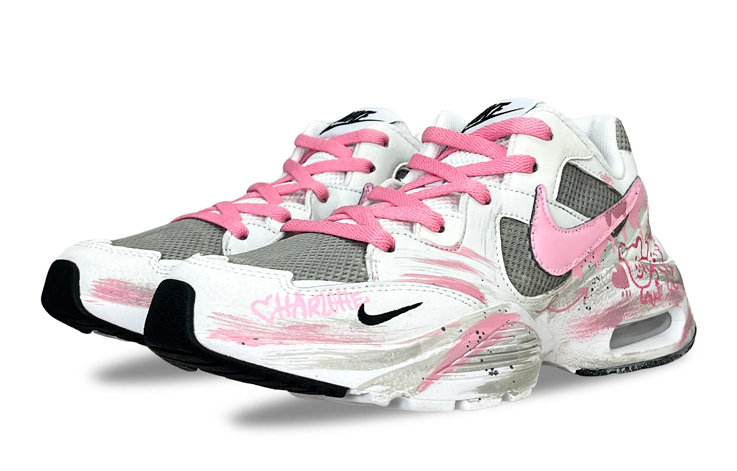 Nike Air Max Fusion