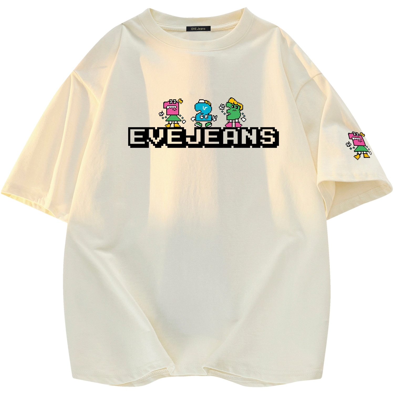 EVE JeansT