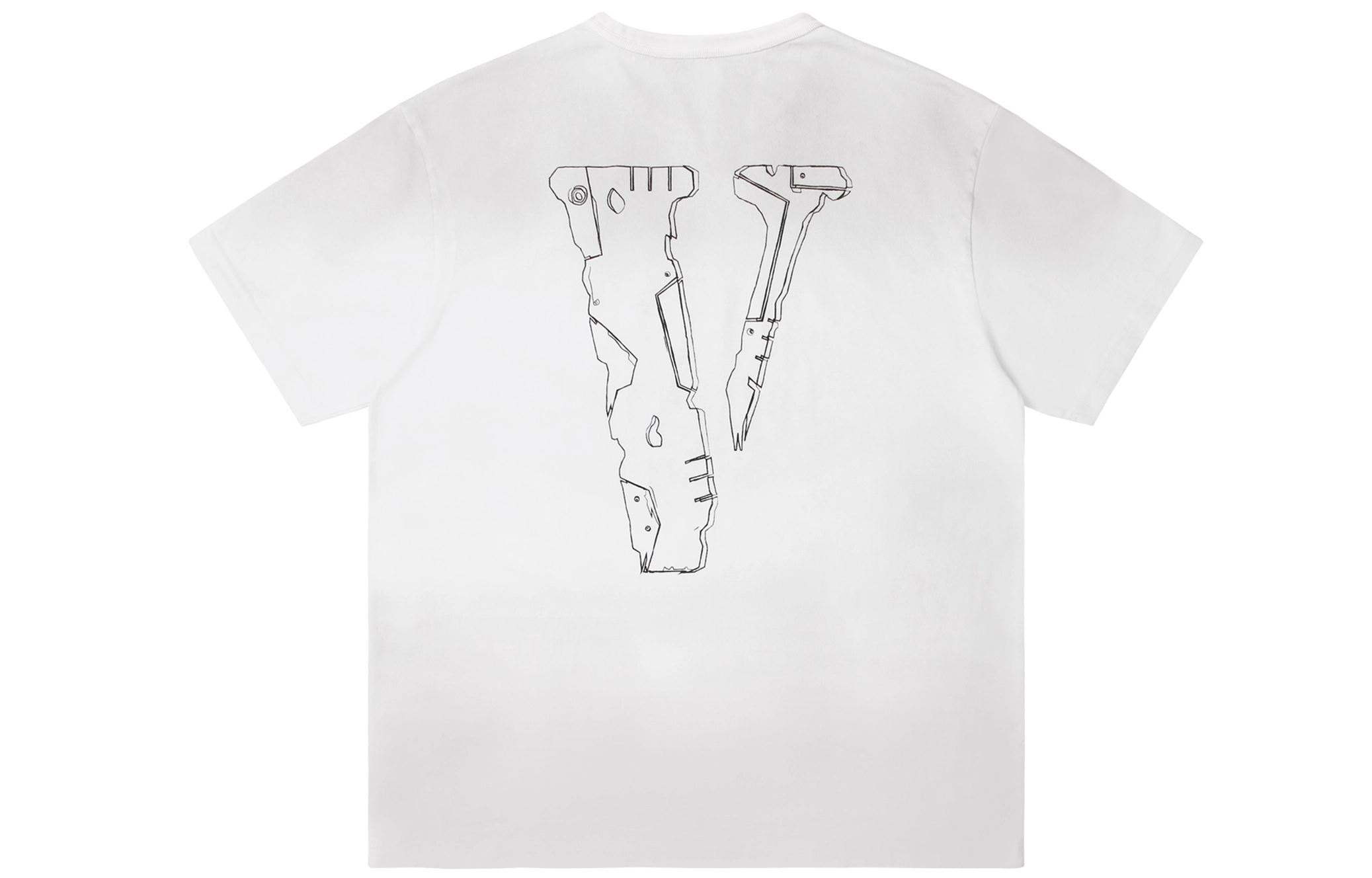 VLONE LOGO T