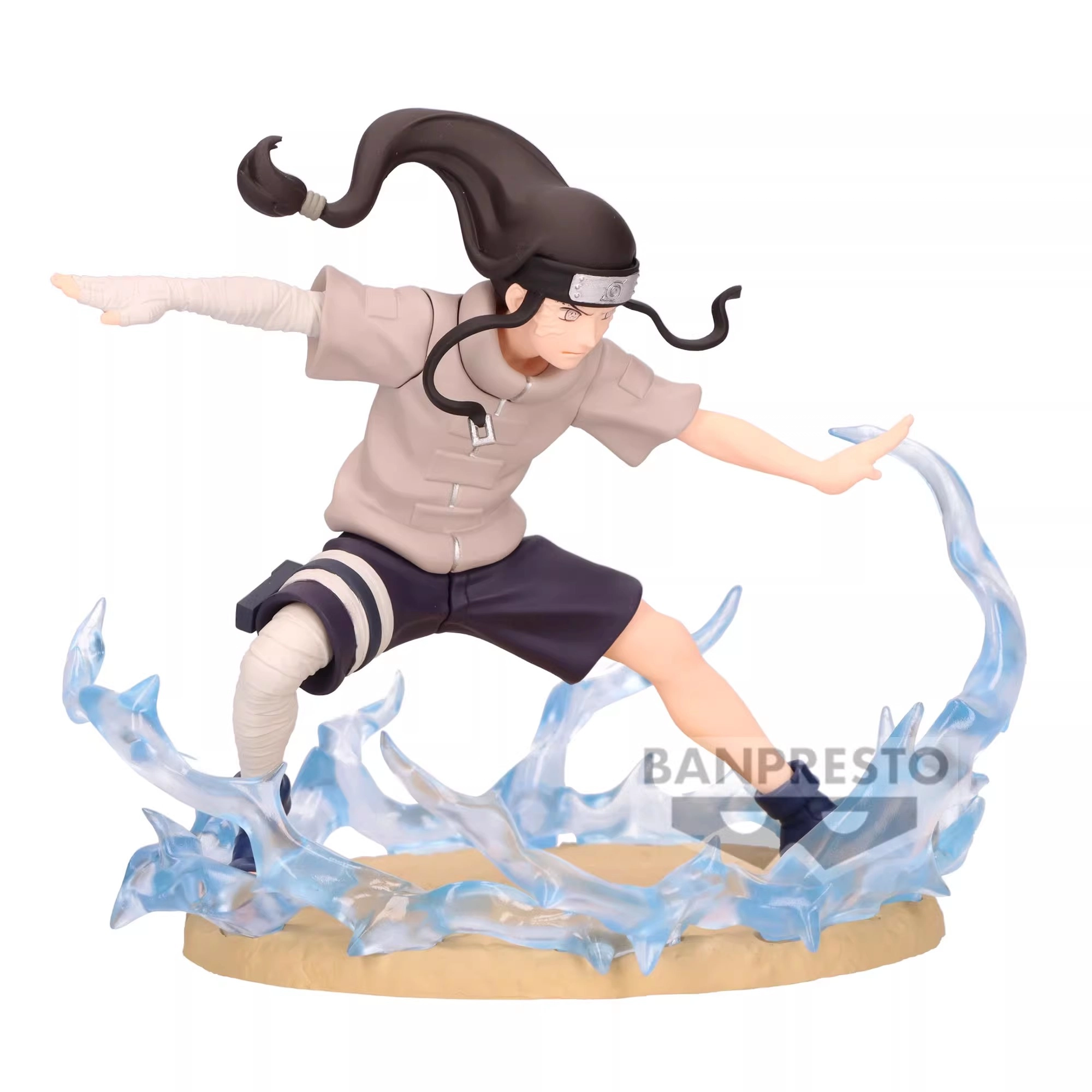 BANPRESTO Memorable Saga-