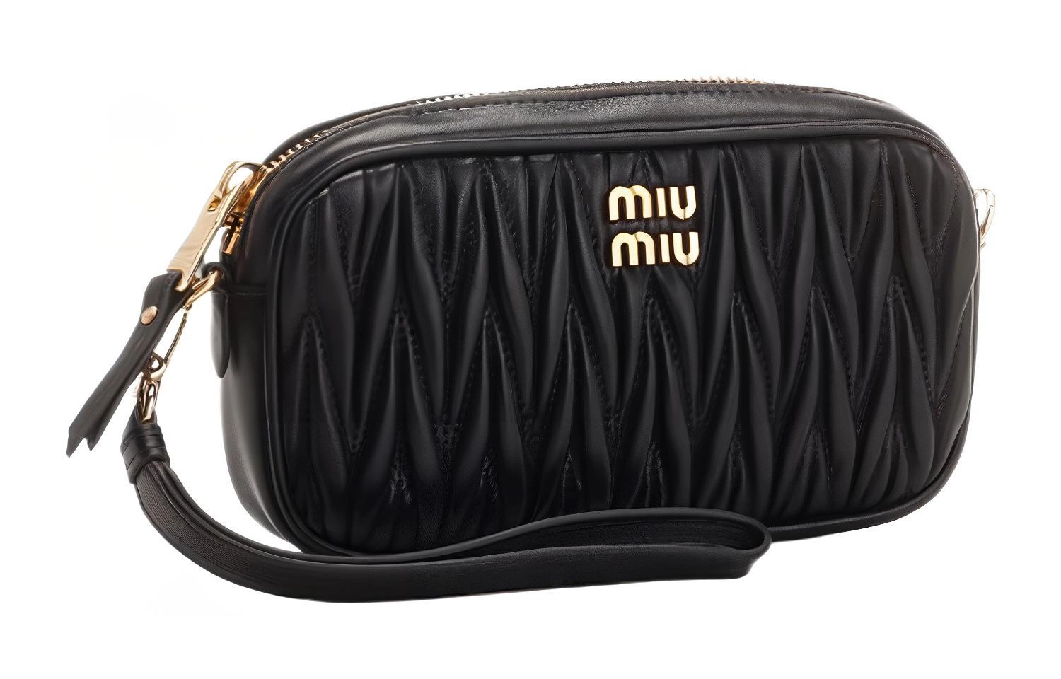 MIU MIU Matelasse
