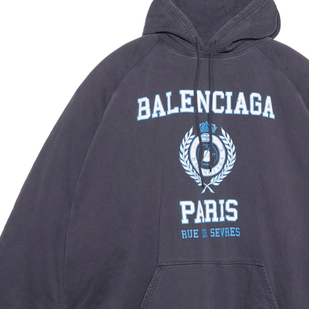 Balenciaga FW22 logo