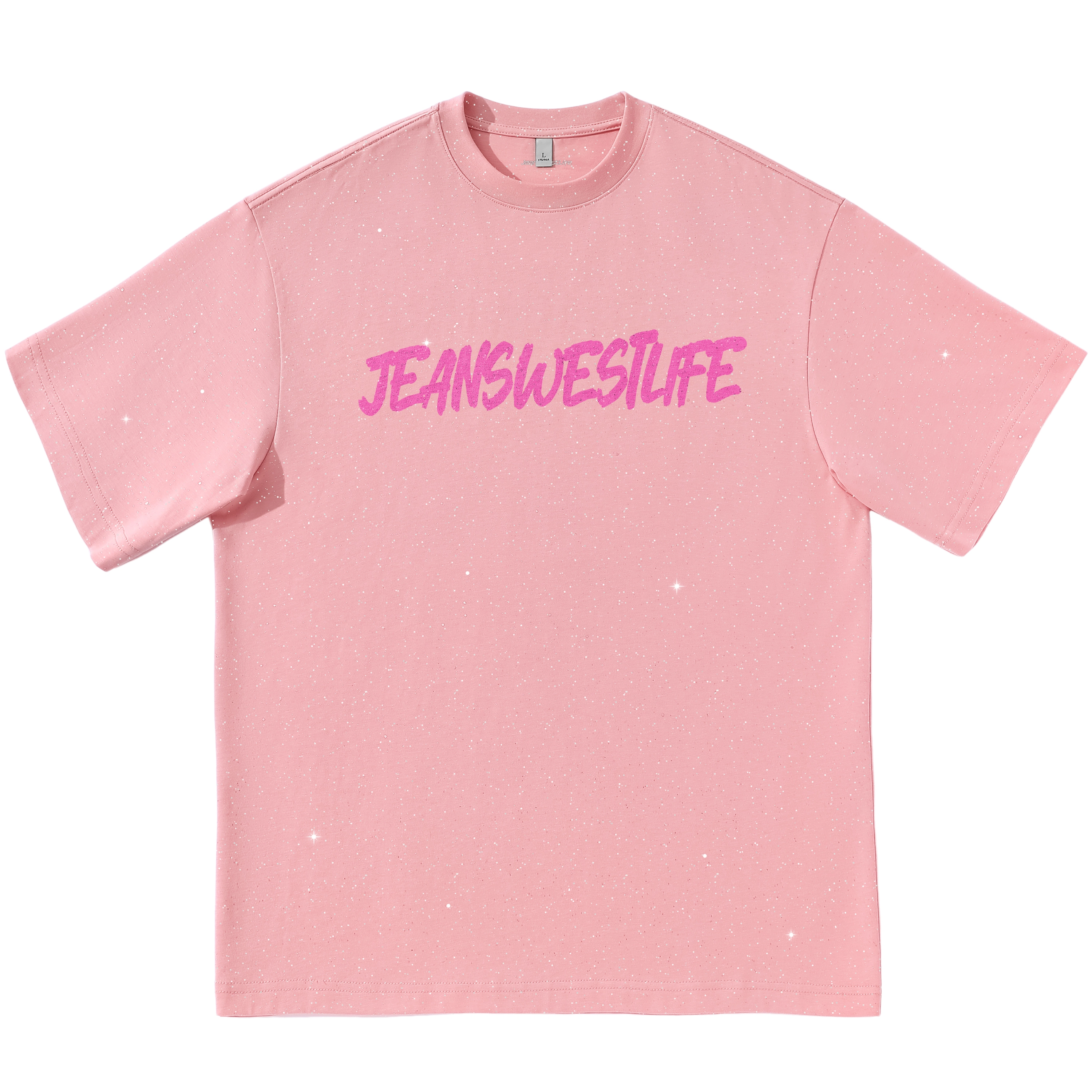 JEANSWEST LIFE cleanfit260T