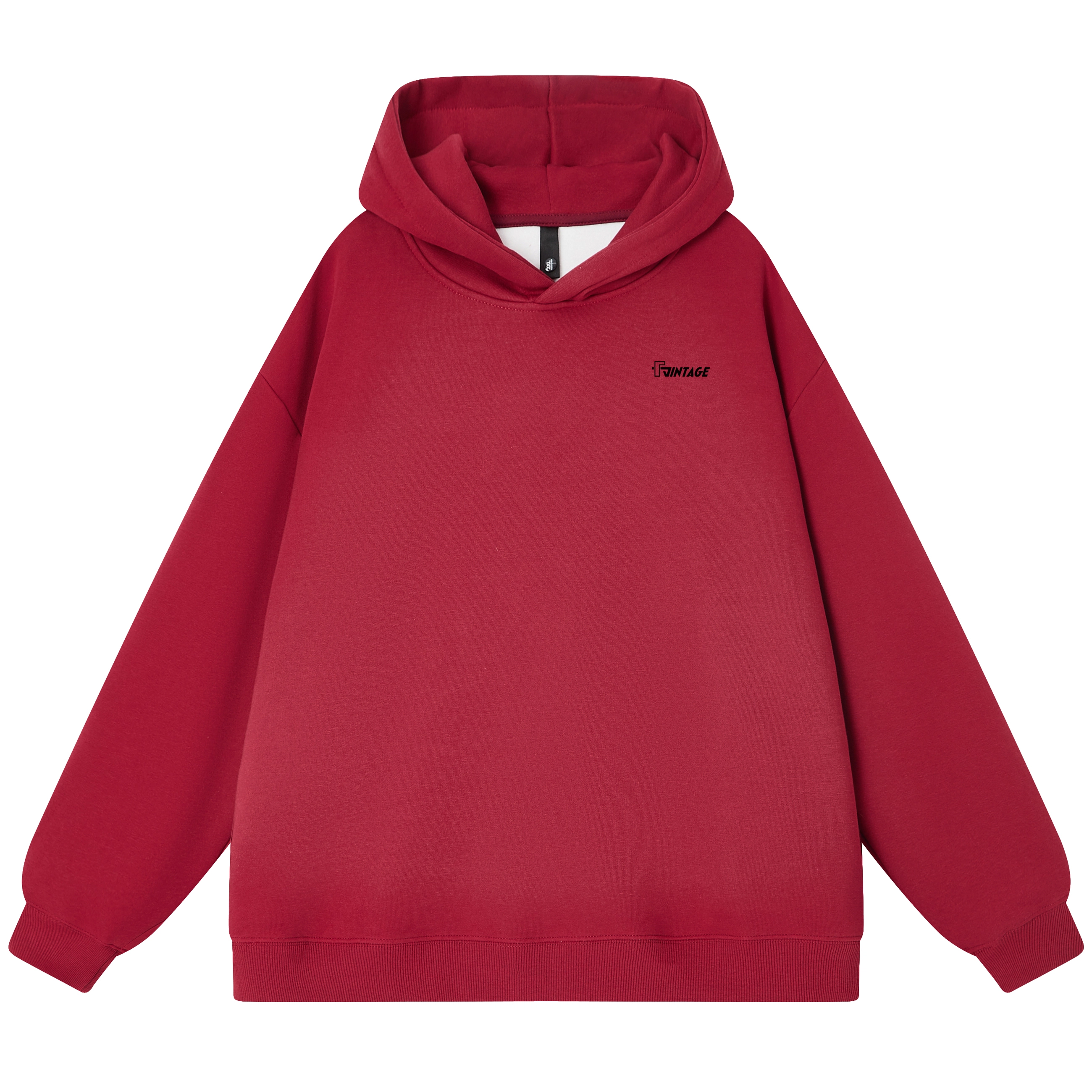FAKE VINTAGE cleanfit